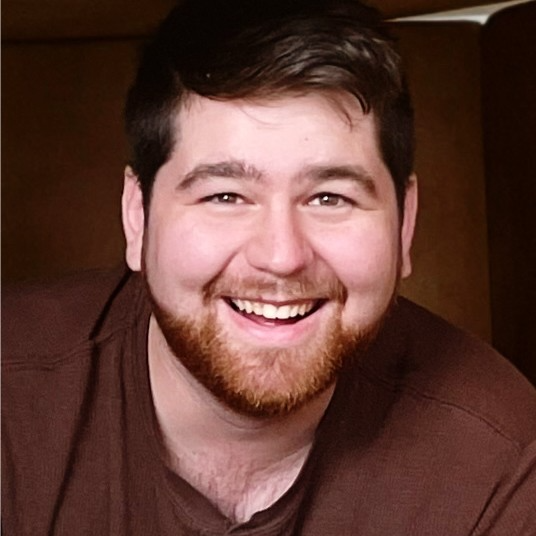 Luke Parke